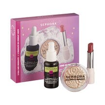 HOLIDAY SHINE AND GLOW SET-24 XMS
